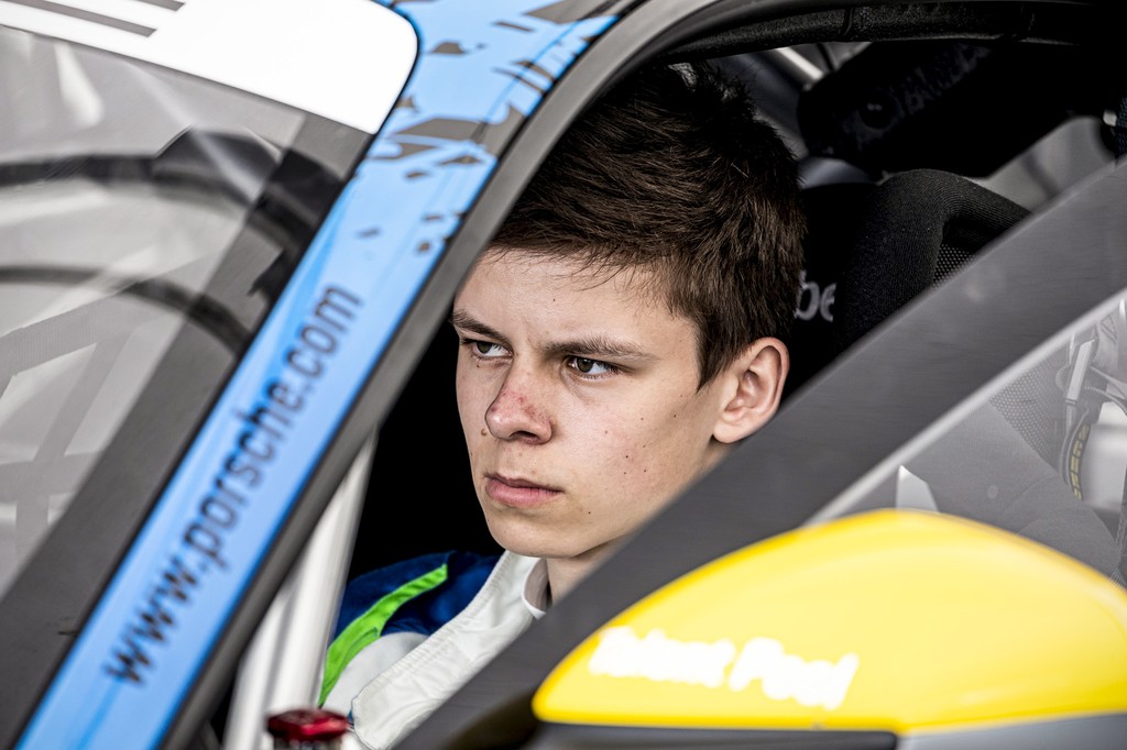 (Foto: Bastian Buus Racing)